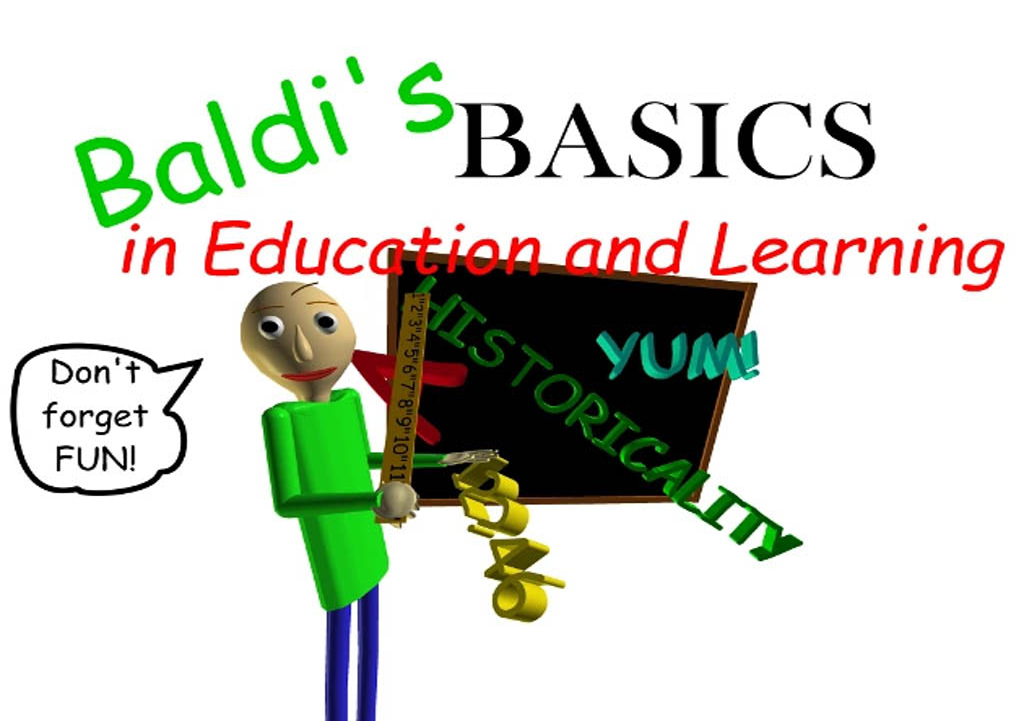 baldi-basics