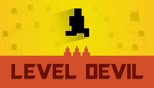 level-devil