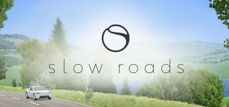 slow-roads
